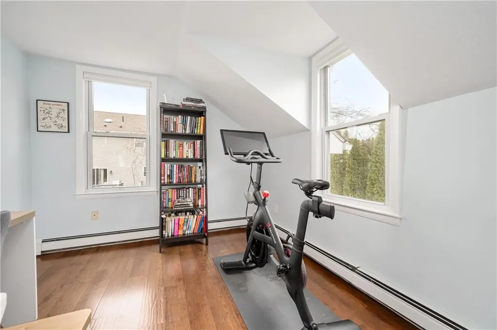17 Marques Street Cumberland RI 02864