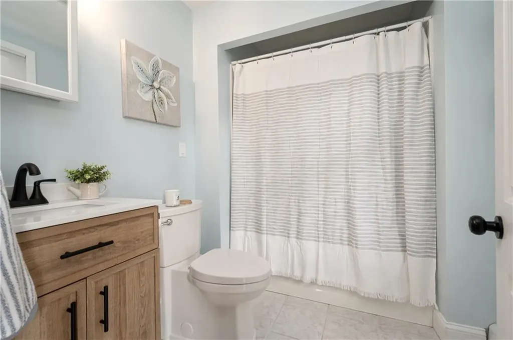 17 Marques Street Cumberland RI 02864