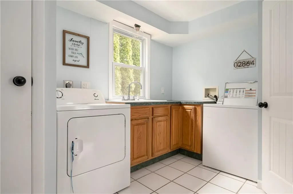 17 Marques Street Cumberland RI 02864