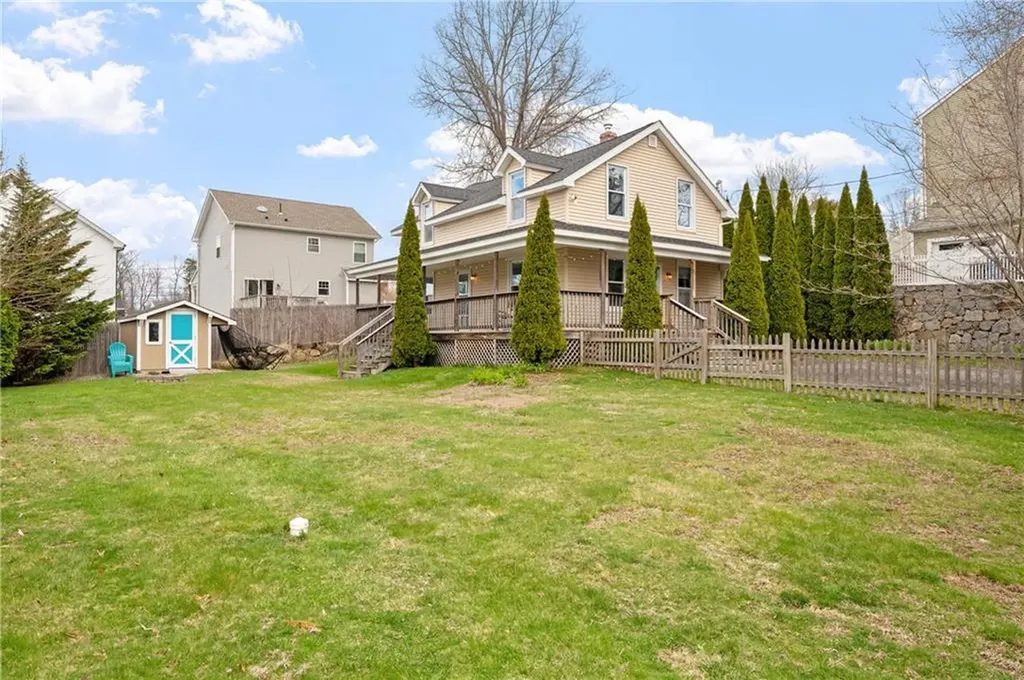 17 Marques Street Cumberland RI 02864