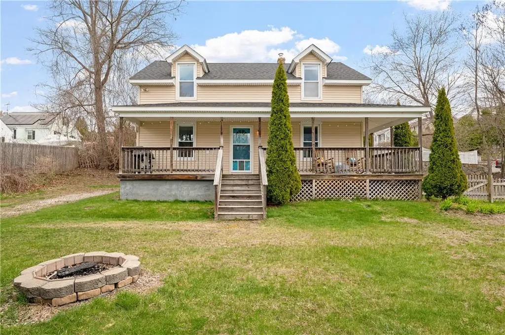17 Marques Street Cumberland RI 02864