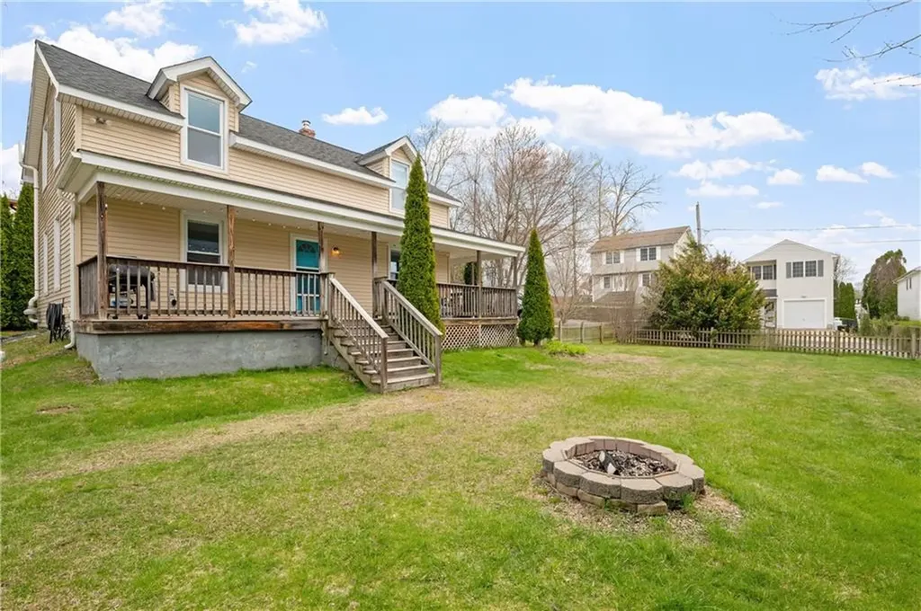 17 Marques Street Cumberland RI 02864