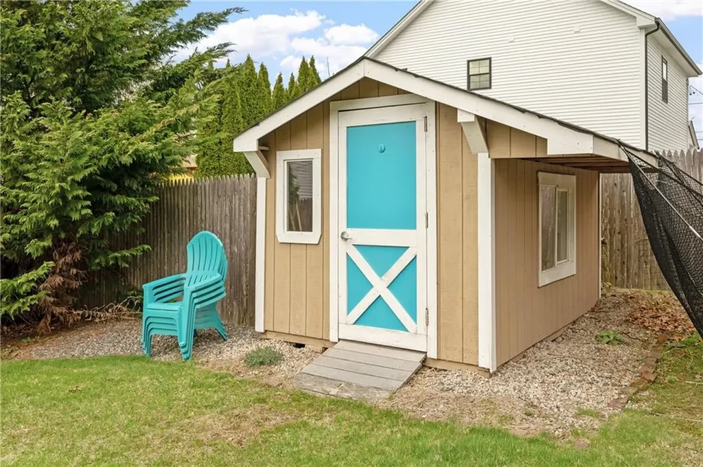 17 Marques Street Cumberland RI 02864
