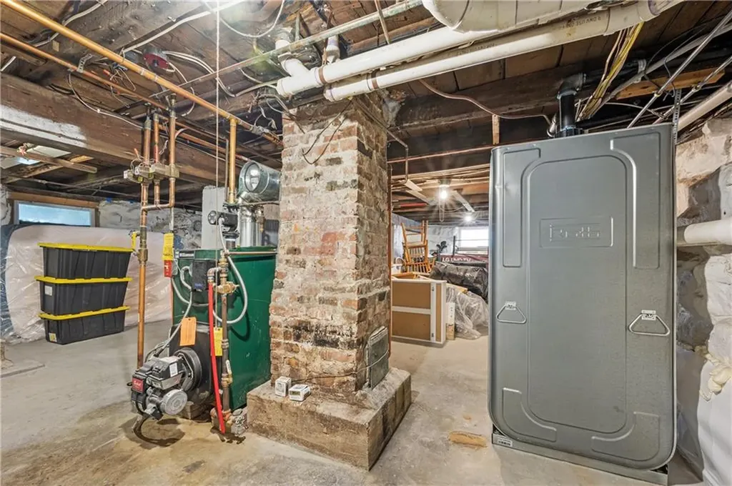 17 Marques Street Cumberland RI 02864