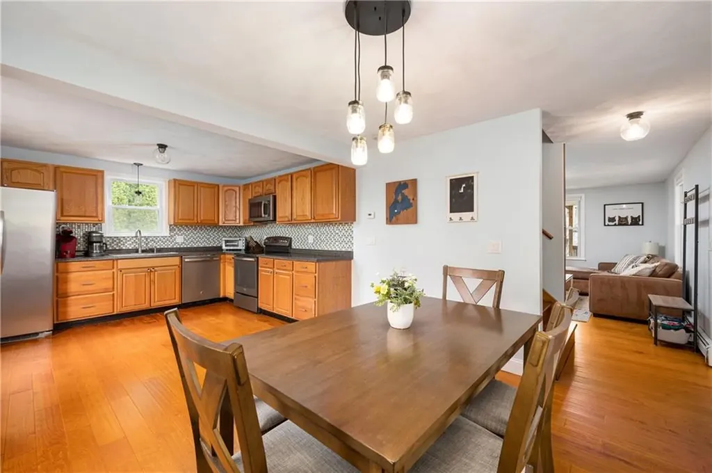 17 Marques Street Cumberland RI 02864