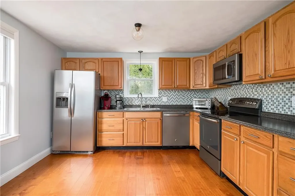 17 Marques Street Cumberland RI 02864