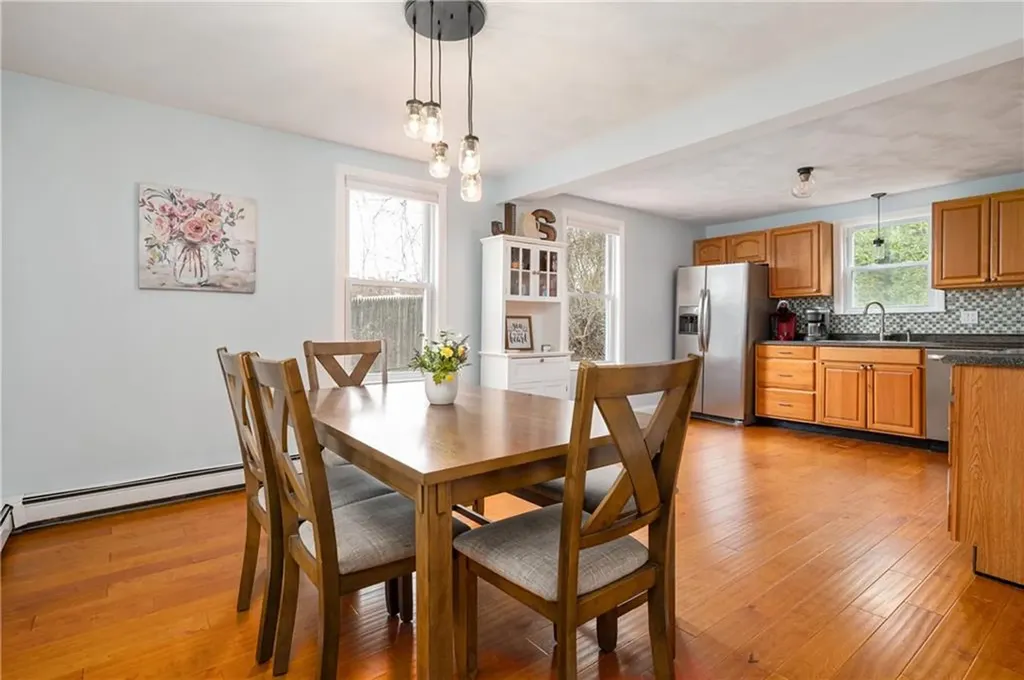 17 Marques Street Cumberland RI 02864