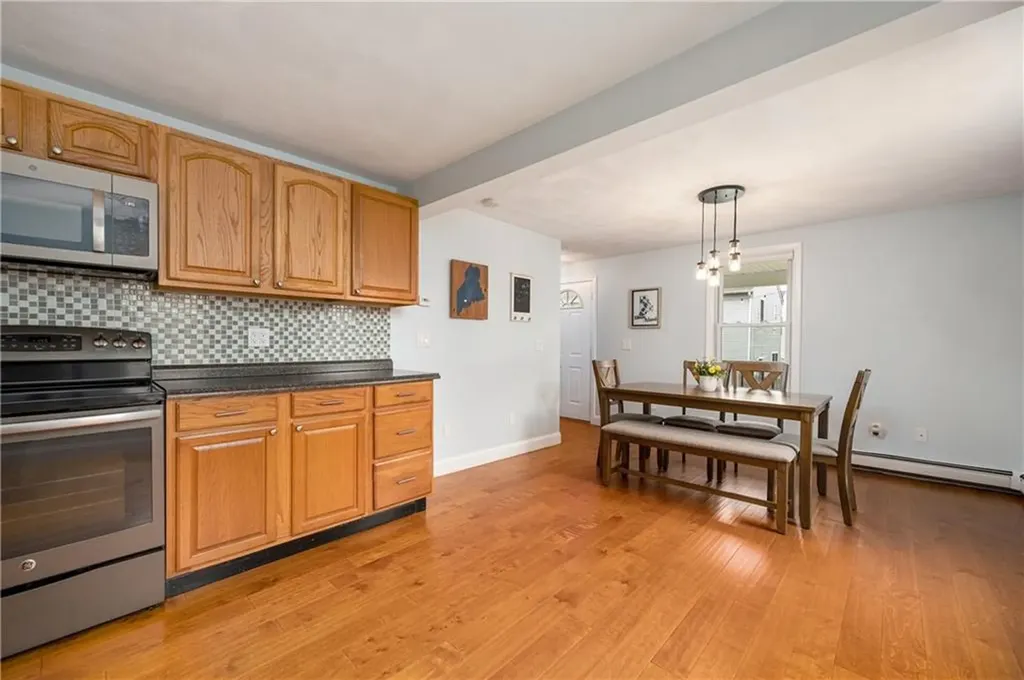 17 Marques Street Cumberland RI 02864