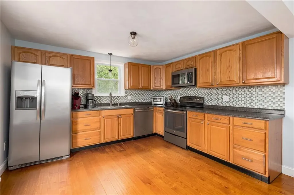 17 Marques Street Cumberland RI 02864