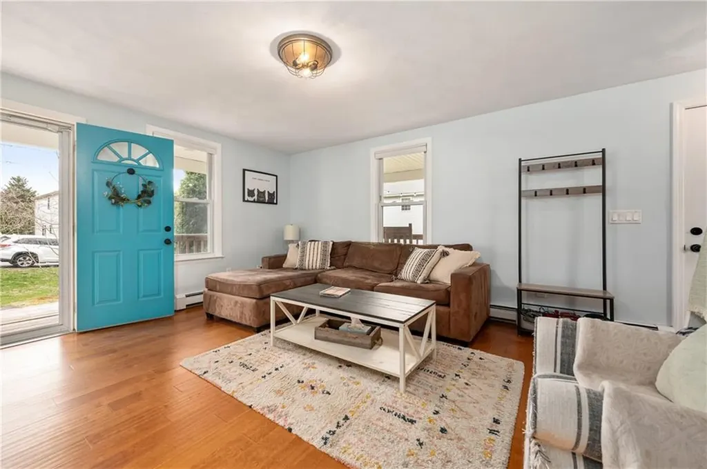 17 Marques Street Cumberland RI 02864
