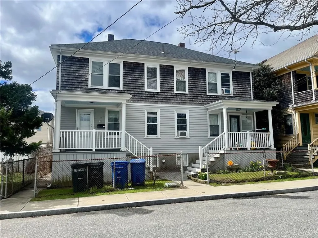 11 Princeton Street Newport RI 02840