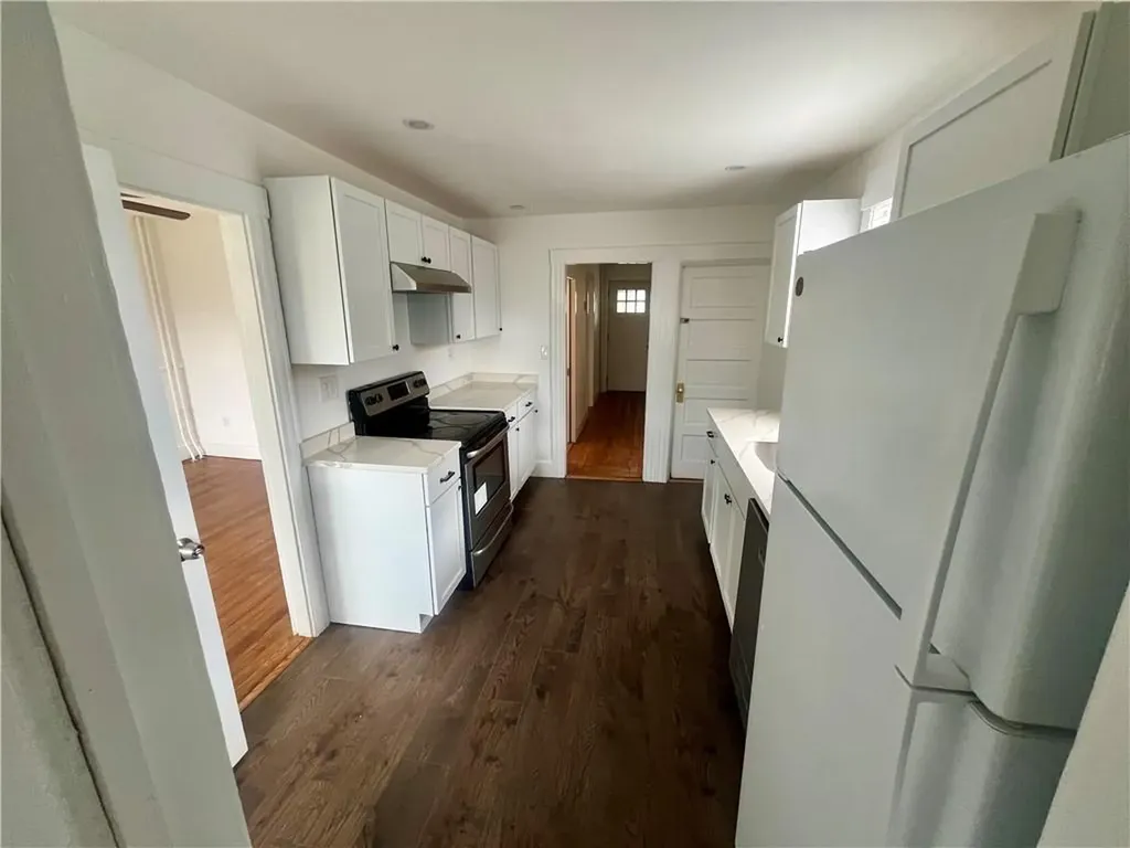11 Princeton Street Newport RI 02840