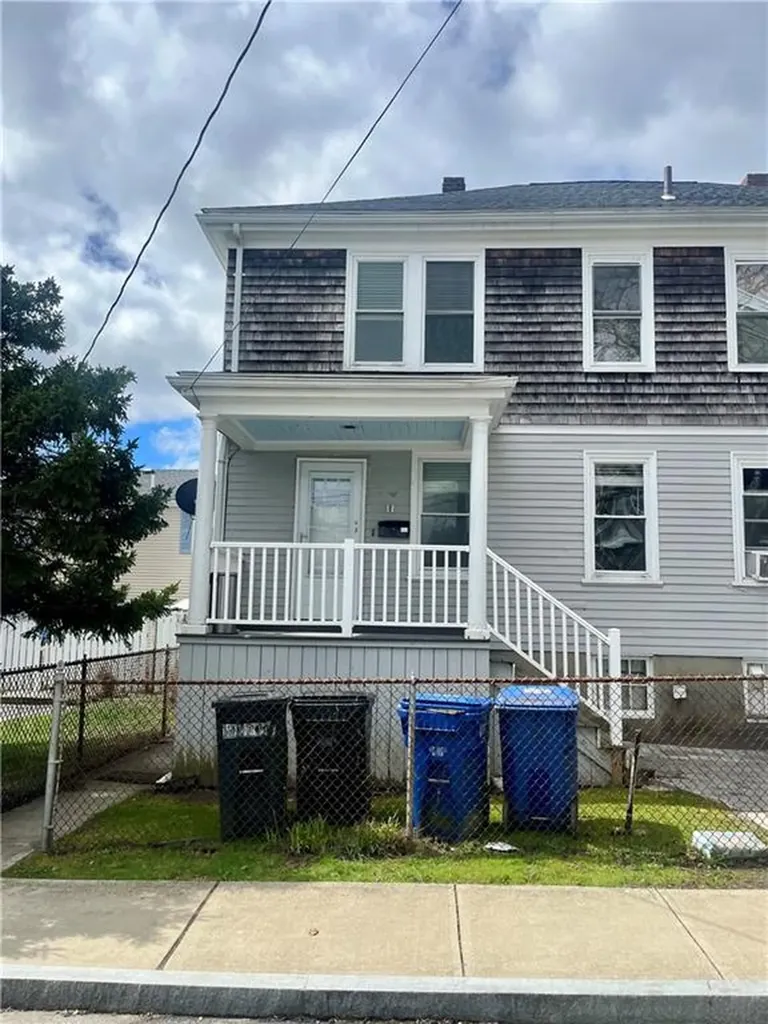 11 Princeton Street Newport RI 02840