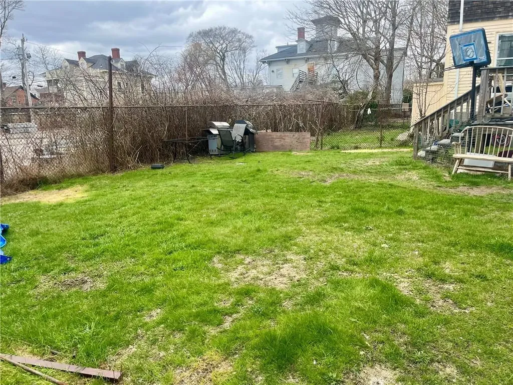 11 Princeton Street Newport RI 02840