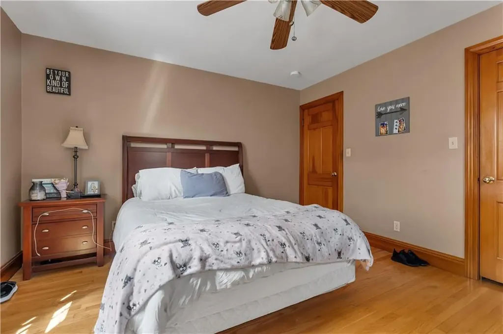 136 Kentland Avenue North Providence RI 02908