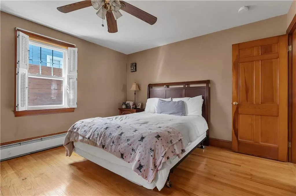 136 Kentland Avenue North Providence RI 02908