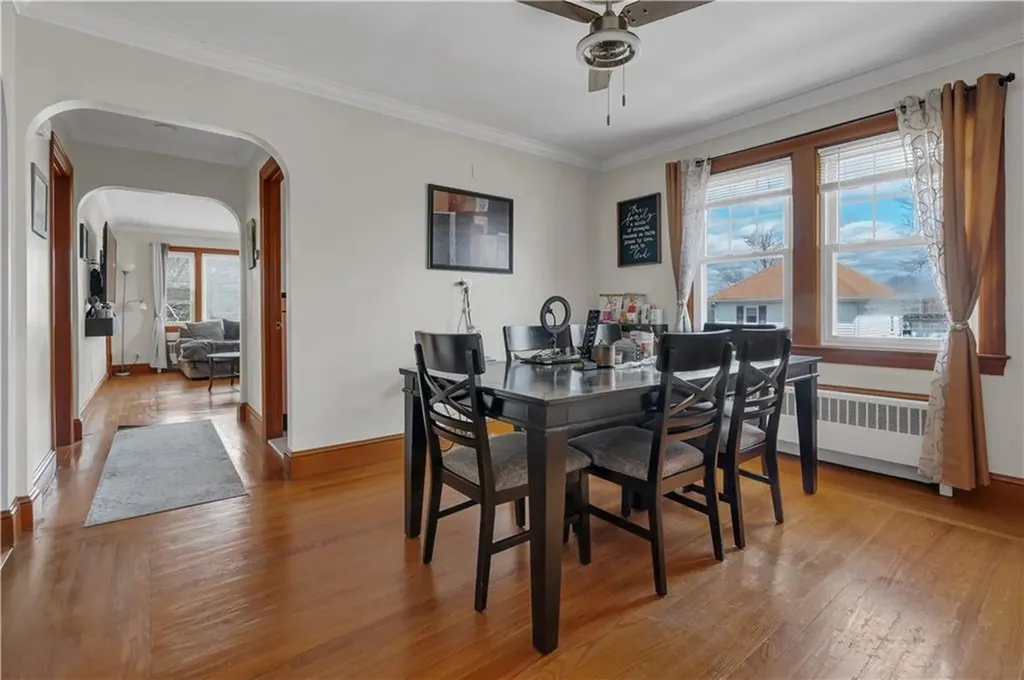136 Kentland Avenue North Providence RI 02908