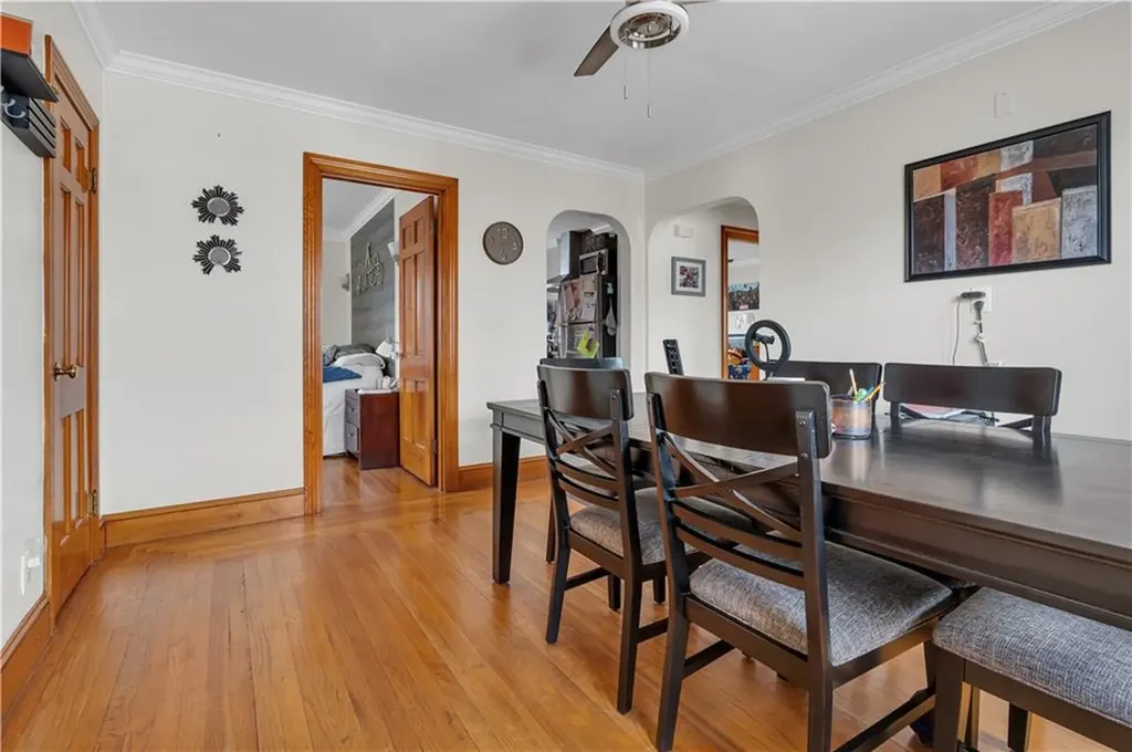 136 Kentland Avenue North Providence RI 02908