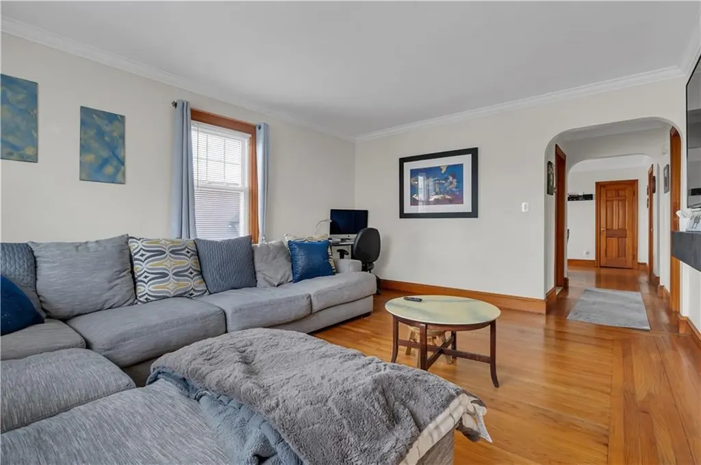 136 Kentland Avenue North Providence RI 02908