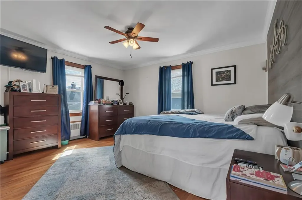 136 Kentland Avenue North Providence RI 02908