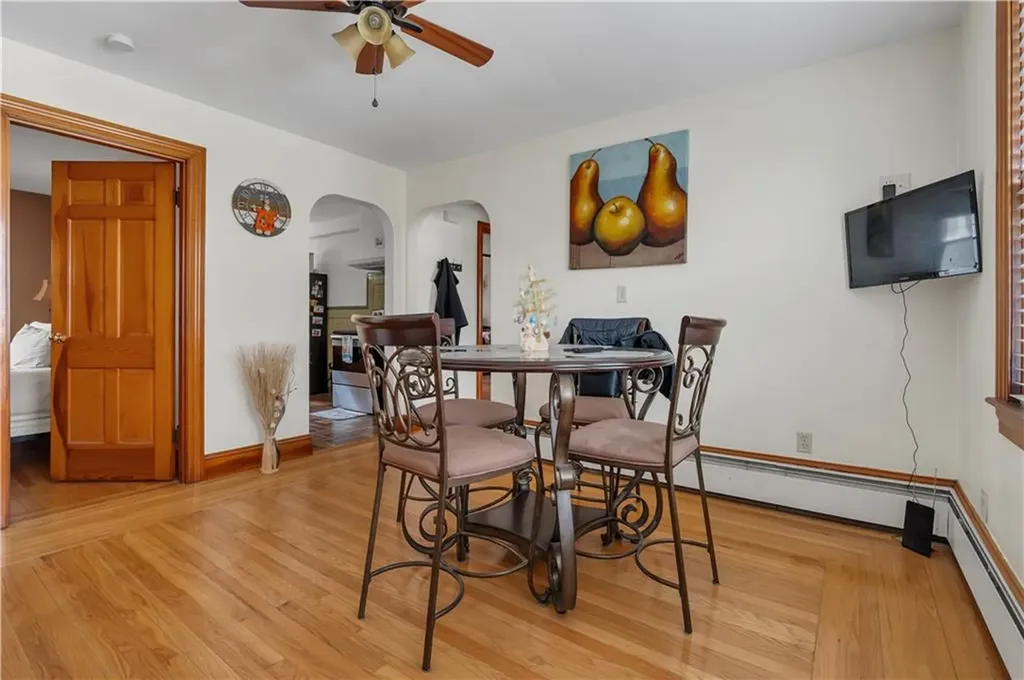 136 Kentland Avenue North Providence RI 02908