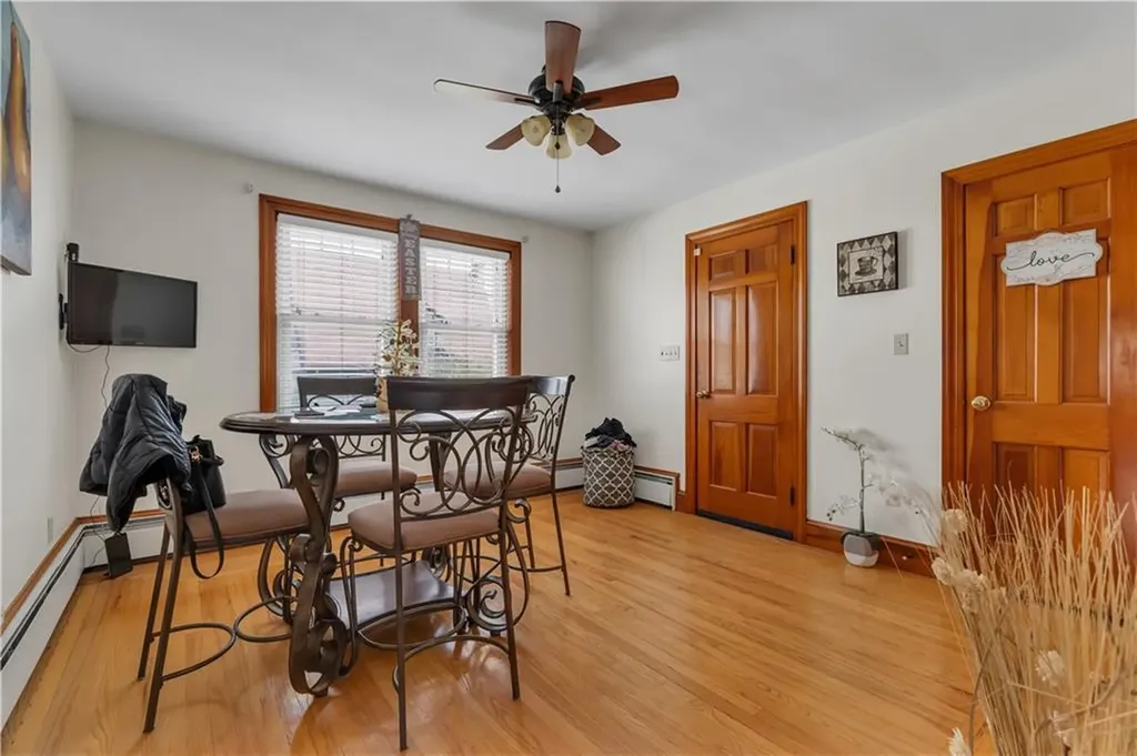 136 Kentland Avenue North Providence RI 02908