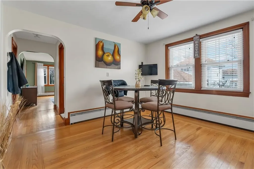136 Kentland Avenue North Providence RI 02908