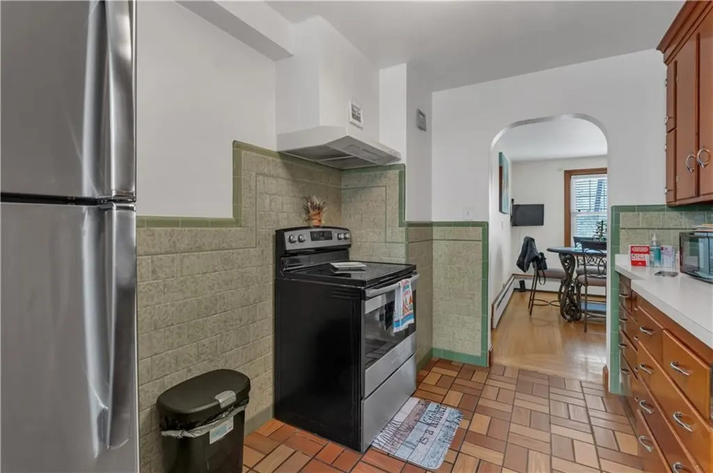 136 Kentland Avenue North Providence RI 02908