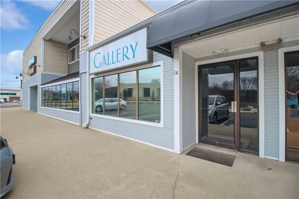 267 Post Road Westerly RI 02891