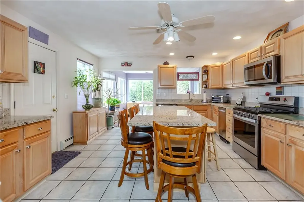 14 Clark Mill Street Coventry RI 02816