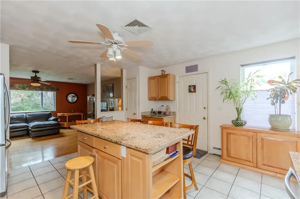 14 Clark Mill Street Coventry RI 02816