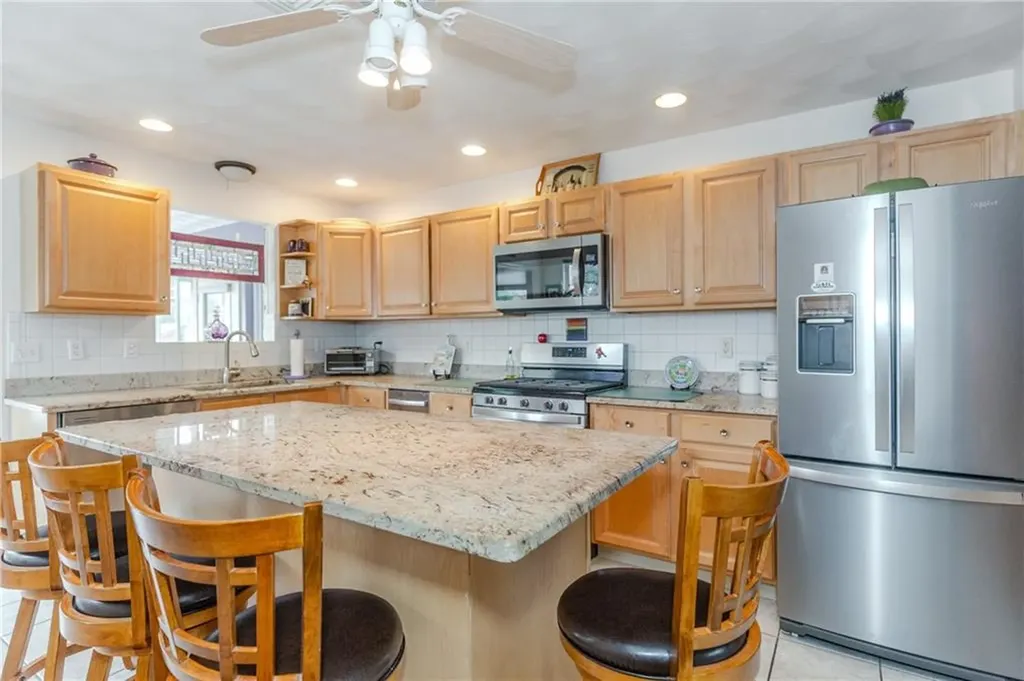 14 Clark Mill Street Coventry RI 02816