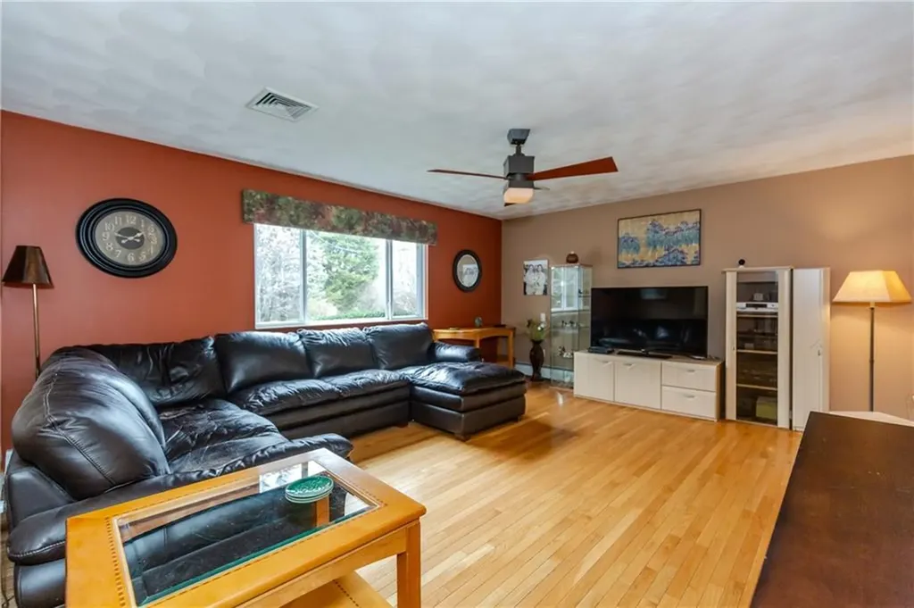14 Clark Mill Street Coventry RI 02816