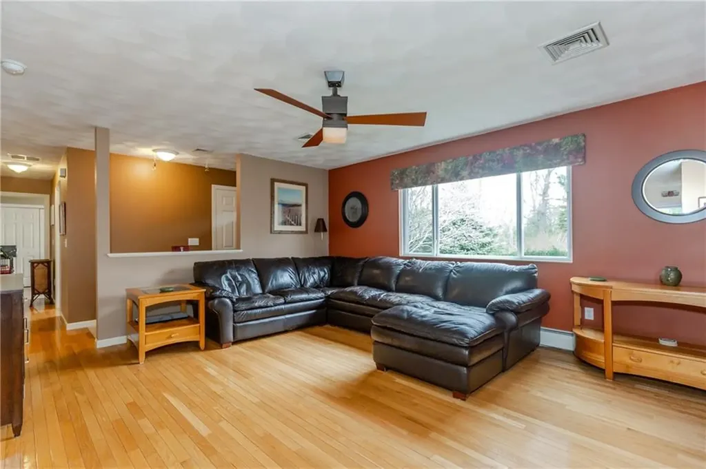 14 Clark Mill Street Coventry RI 02816