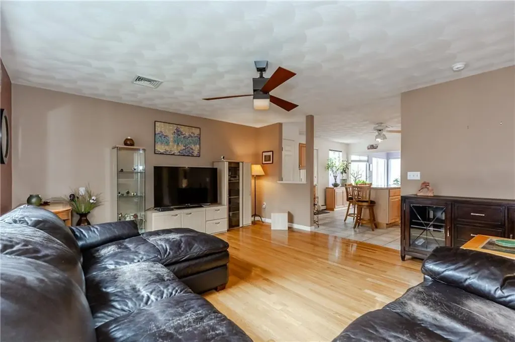 14 Clark Mill Street Coventry RI 02816