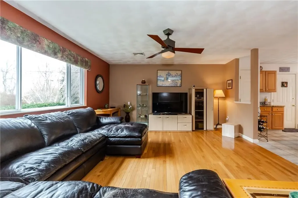 14 Clark Mill Street Coventry RI 02816