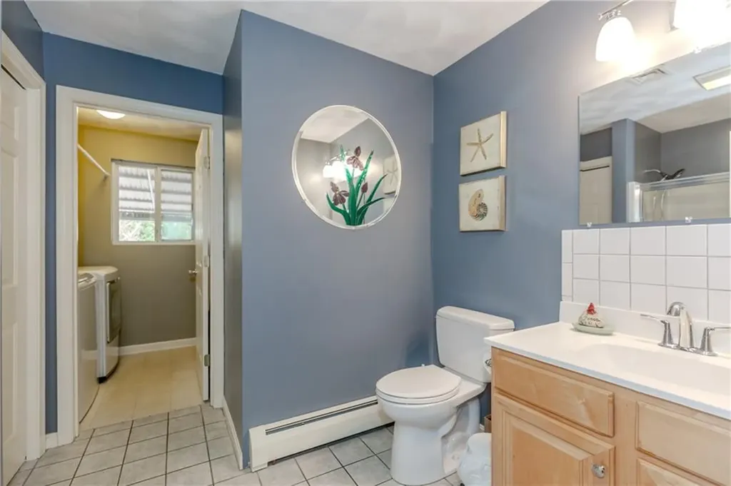 14 Clark Mill Street Coventry RI 02816