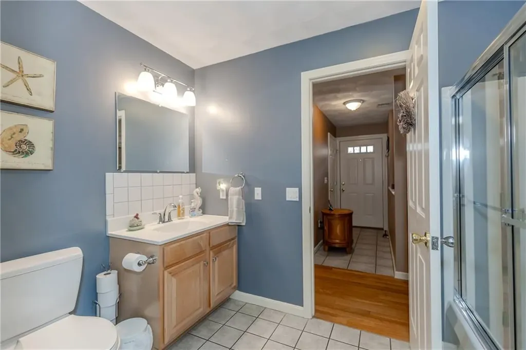 14 Clark Mill Street Coventry RI 02816