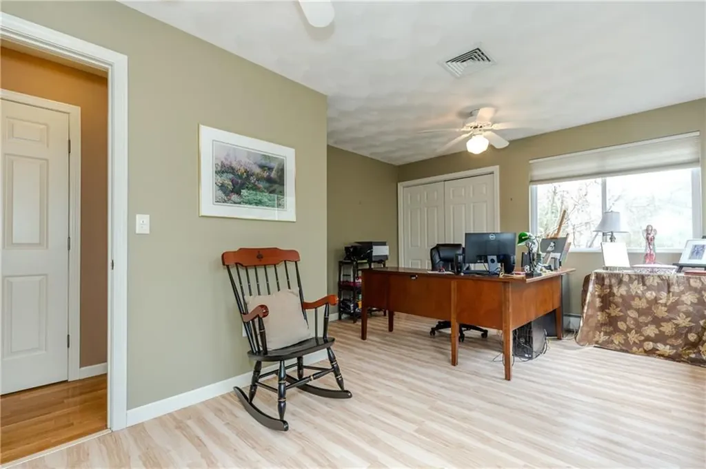 14 Clark Mill Street Coventry RI 02816