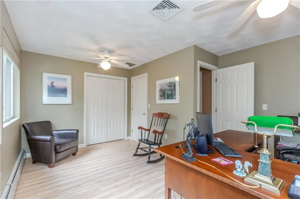 14 Clark Mill Street Coventry RI 02816