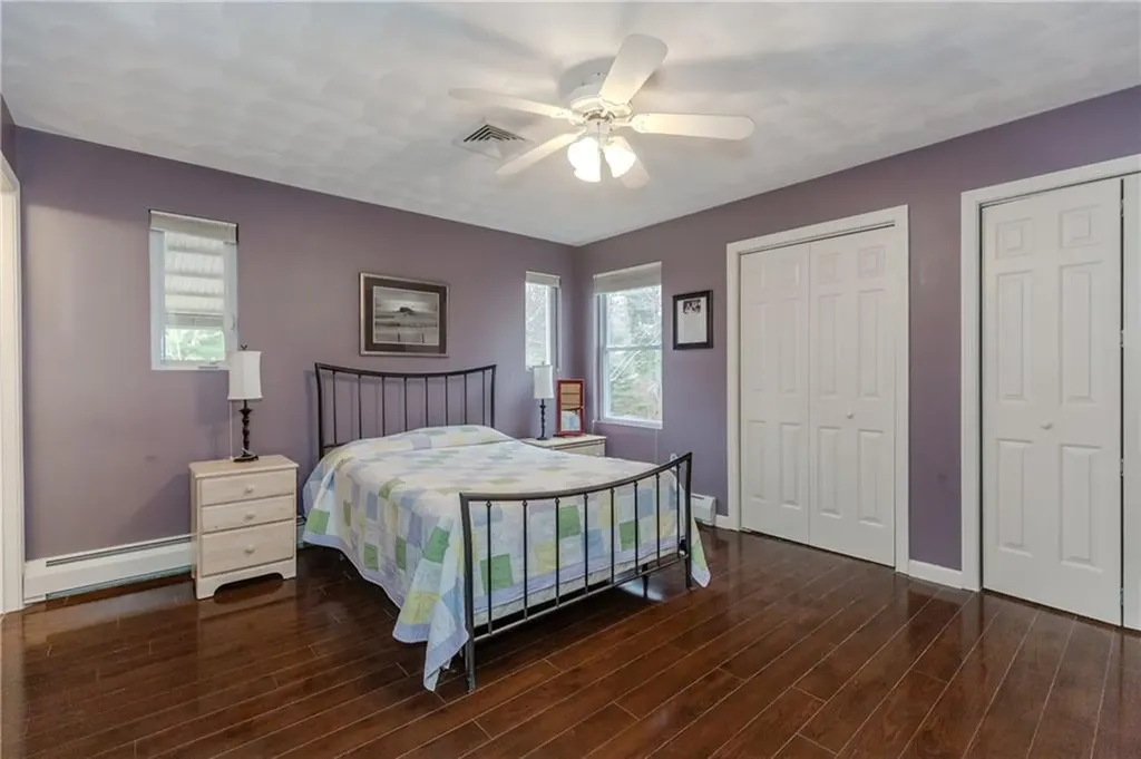 14 Clark Mill Street Coventry RI 02816