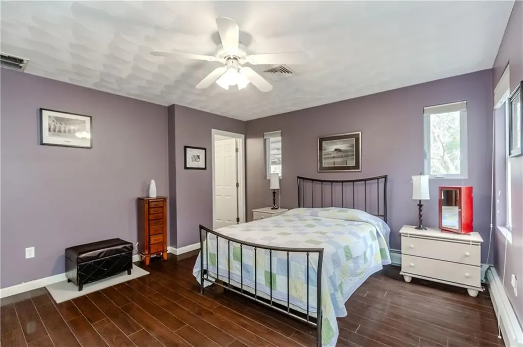 14 Clark Mill Street Coventry RI 02816