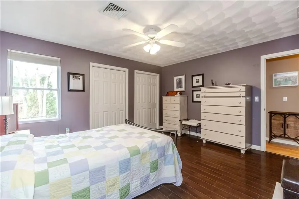 14 Clark Mill Street Coventry RI 02816