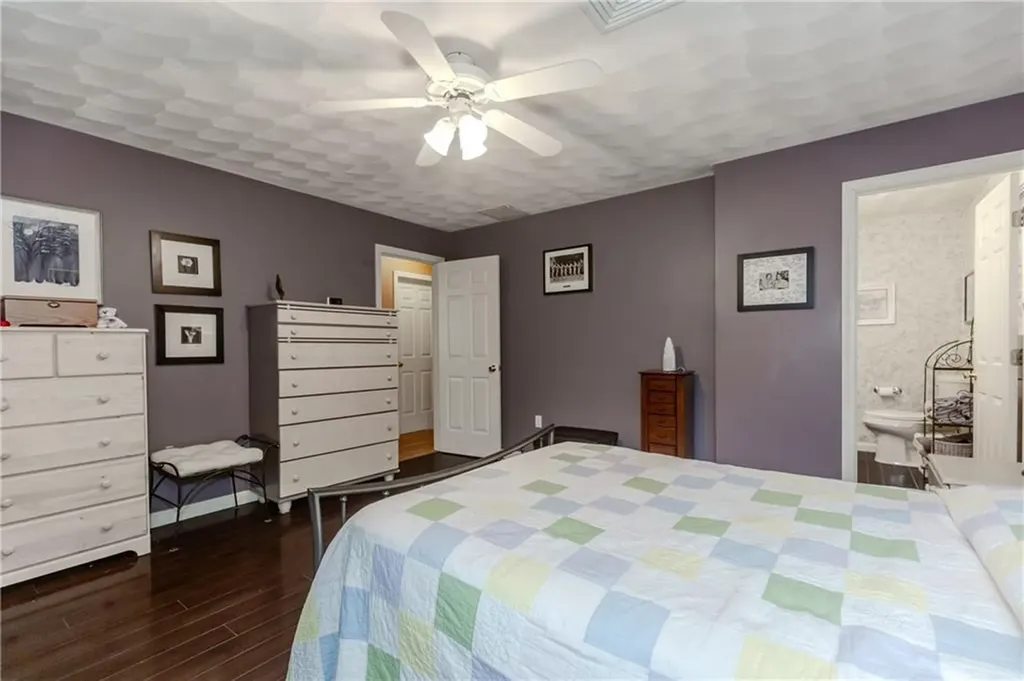14 Clark Mill Street Coventry RI 02816