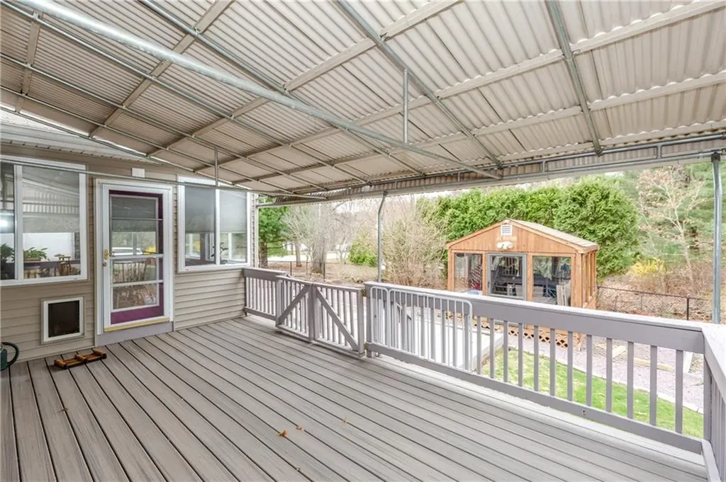 14 Clark Mill Street Coventry RI 02816