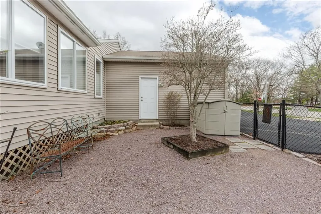 14 Clark Mill Street Coventry RI 02816