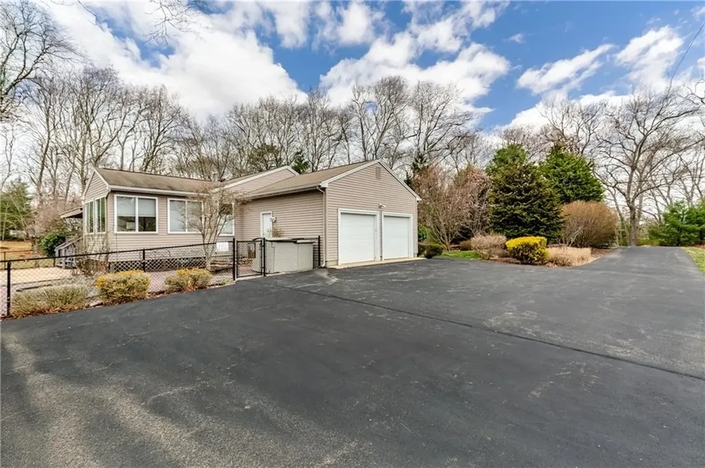 14 Clark Mill Street Coventry RI 02816