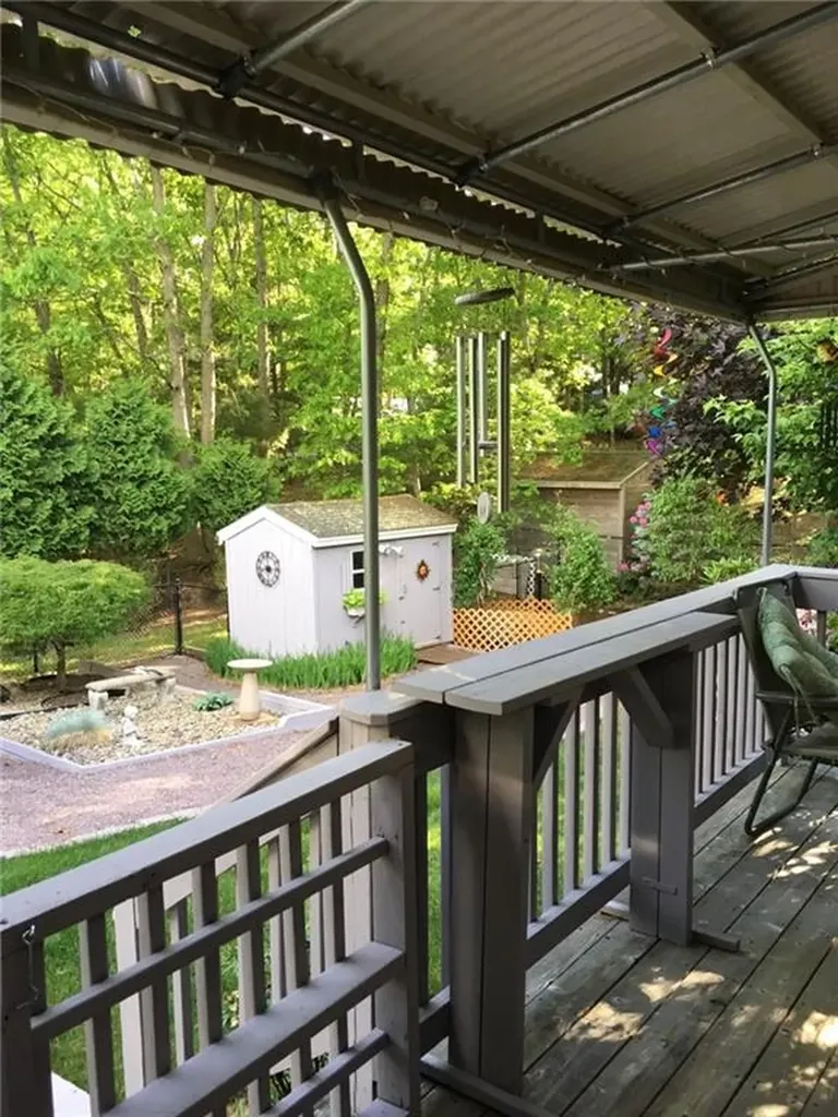 14 Clark Mill Street Coventry RI 02816