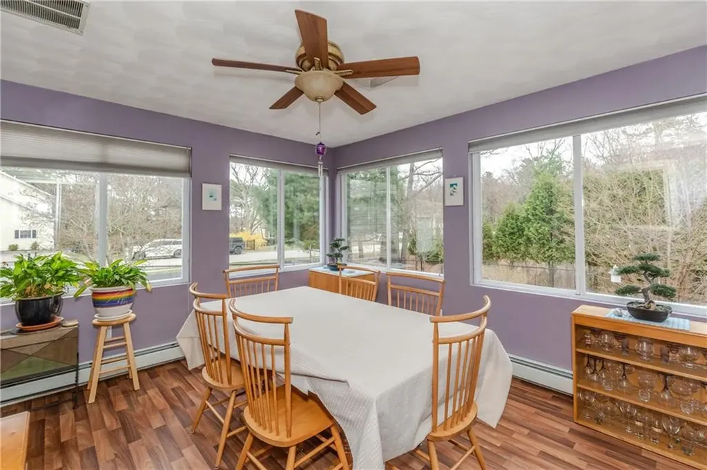 14 Clark Mill Street Coventry RI 02816