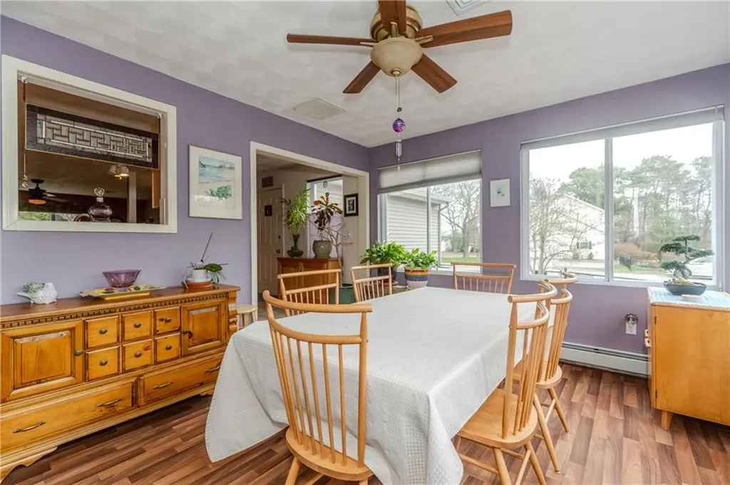 14 Clark Mill Street Coventry RI 02816